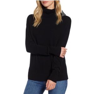 Nordstrom Cashmere Sweater NWT